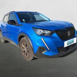 Peugeot 2008 2008 BlueHDi 110 S&S BVM6 - Style Creysse