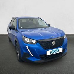 Peugeot 2008 BlueHDi 110 S&S BVM6 - Style occasion - Creysse - photo 3/29