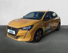 Peugeot 208 Creysse