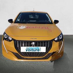 Peugeot 208 208 BlueHDi 100 S&S BVM6 - Allure Creysse