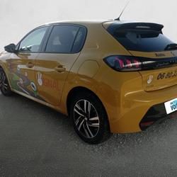 Peugeot 208 BlueHDi 100 S&S BVM6 - Allure occasion - Creysse - photo 2/26