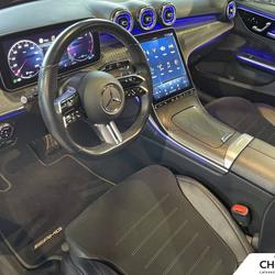 Mercedes Classe C Classe C 220 d 9G-Tronic AMG Line Denney