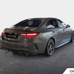 Mercedes Classe C Classe C 220 d 9G-Tronic AMG Line Denney