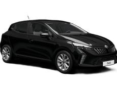 Renault Clio 6 Saint-Gor