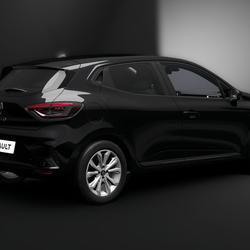 Renault Clio 6 1.0 TCe 90ch Génération Saint-Gor