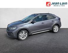 Volkswagen Taigo - Taigo 1.0 TSI 116 DSG7 VW Edition - 24 670 €