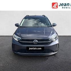 Volkswagen Taigo Taigo 1.0 TSI 116 DSG7 VW Edition Annemasse
