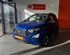 Ford Ecosport Foix