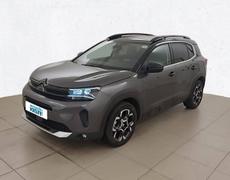 Citroen C5 Aircross Creysse