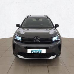 Citroen C5 Aircross BlueHDi 130 EAT8 - Max occasion - Creysse - photo 2/28