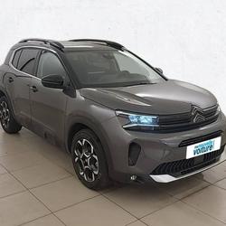 Citroen C5 Aircross BlueHDi 130 EAT8 - Max occasion - Creysse - photo 3/28