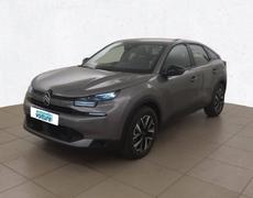 Citroen e-C4 Creysse