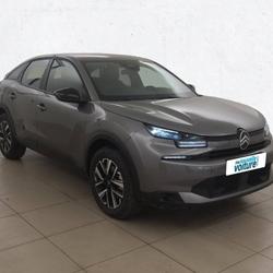 Citroen e-C4 C4 Hybride 145 ch e-DCS6 - Plus Creysse