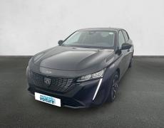 Peugeot 308 III Phase 1 Creysse