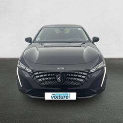 Peugeot 308 III Phase 1 PHEV 180 e-EAT8 - Allure Pack occasion - Creysse - photo 2/27
