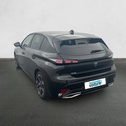 Peugeot 308 III Phase 1 PHEV 180 e-EAT8 - Allure Pack occasion - Creysse - photo 2/27