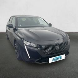 Peugeot 308 III Phase 1 PHEV 180 e-EAT8 - Allure Pack occasion - Creysse - photo 3/27