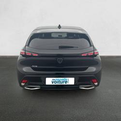 Peugeot 308 III Phase 1 PHEV 180 e-EAT8 - Allure Pack occasion - Creysse - photo 3/27