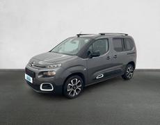 Citroen Berlingo Creysse