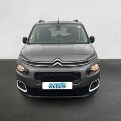 Citroen Berlingo Taille M BlueHDi 130 S&S BVM6 - Shine occasion - Creysse - photo 2/29