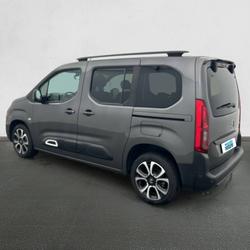 Citroen Berlingo Taille M BlueHDi 130 S&S BVM6 - Shine occasion - Creysse - photo 2/29
