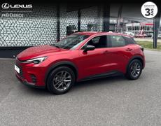 Lexus LBX Saint-Herblain