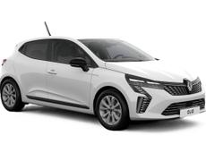 Renault Clio 6 Saint-Gor