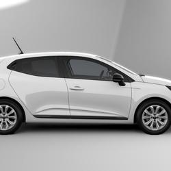 Renault Clio 6 1.0 TCe 90ch Génération Saint-Gor