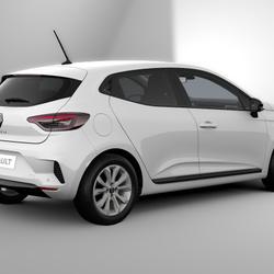 Renault Clio 6 1.0 TCe 90ch Génération Saint-Gor