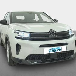 Citroen C5 Aircross C5 Aircross PureTech 130 S&S BVM6 - Feel Creysse