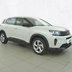 Citroen C5 Aircross C5 Aircross PureTech 130 S&S BVM6 - Feel Creysse