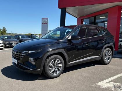 Hyundai Tucson - 1.6 T-GDi 230ch Hybrid Intuitive BVA6 - 23 990 €