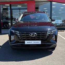 Hyundai Tucson 1.6 T-GDi 230ch Hybrid Intuitive BVA6 Saint-Quentin-sur-le-Homme