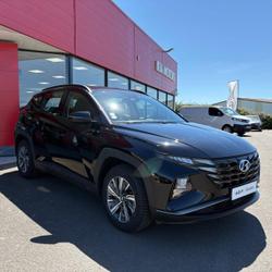 Hyundai Tucson 1.6 T-GDi 230ch Hybrid Intuitive BVA6 Saint-Quentin-sur-le-Homme