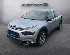 Citroen C4 Cactus Bayeux