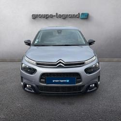 Citroen C4 Cactus PureTech 110ch S&S Shine E6.d-TEMP Bayeux