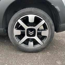 Citroen C4 Cactus PureTech 110ch S&S Shine E6.d-TEMP Bayeux