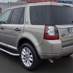 Land Rover Freelander Mark IV 2.2 SD4 4x4 190 ch HSE *CUIR/SIEGES ELEC.* occasion - Rennes - photo 3/14