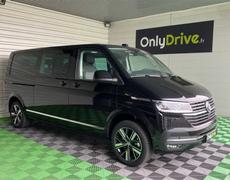 Volkswagen Multivan Saint-Fulgent