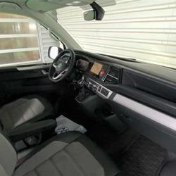 Volkswagen Multivan 2.0 TDI 204 DSG7 Carat Long Saint-Fulgent