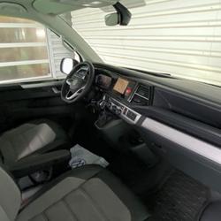 Volkswagen Multivan 2.0 TDI 204 DSG Carat Long 5 portes  (juil. 2021) (co2 210) Saint-Fulgent