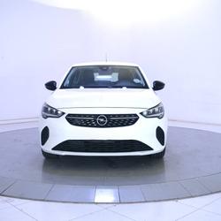 Opel Corsa Corsa 1.2 Turbo 100 ch BVM6 Elegance Business Orvault