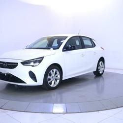 Opel Corsa Corsa 1.2 Turbo 100 ch BVM6 Elegance Business Orvault