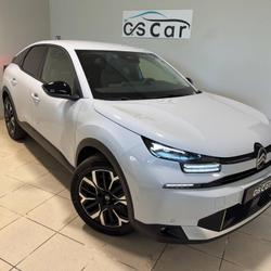 Citroen C4 1.2 Hybride 145ch S&amp;S MAX Automatique Portet-sur-Garonne