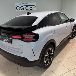 Citroen C4 1.2 Hybride 145ch S&amp;S MAX Automatique Portet-sur-Garonne