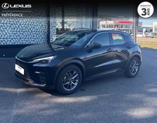 Lexus LBX