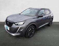 Peugeot 2008 Creysse