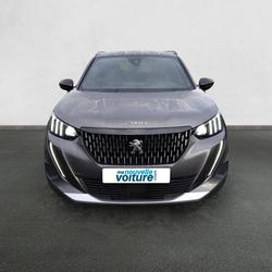 Peugeot 2008 PureTech 130 S&S EAT8 - GT occasion - Creysse - photo 2/20