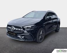 Mercedes GLA