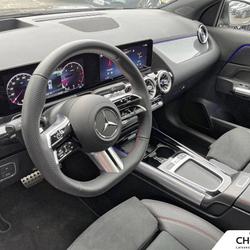 Mercedes GLA GLA 200 d 8G-DCT AMG Line Denney
